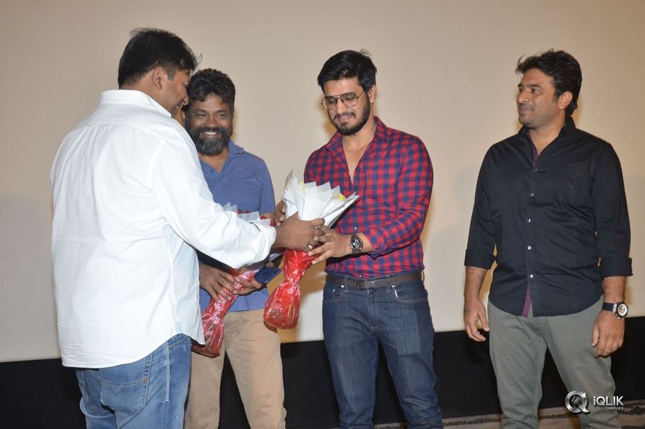 Keshava-Movie-Teaser-Launch